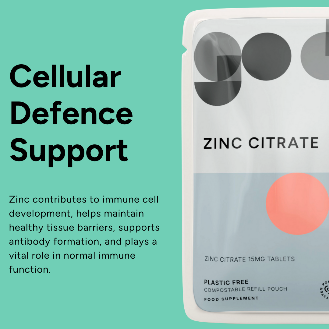 Immune Support Bundle