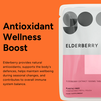 Immune Support Bundle