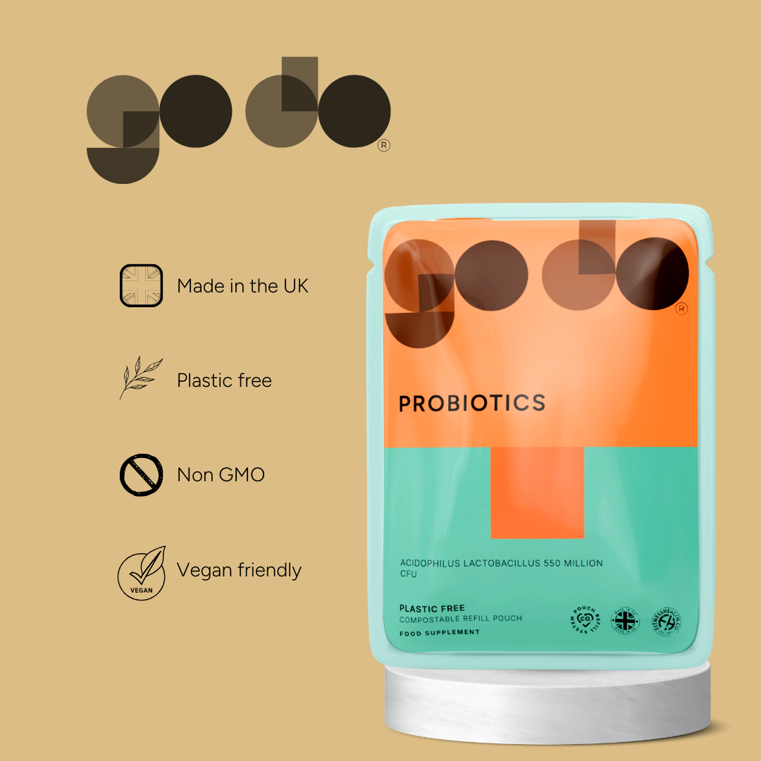 Immune Support Bundle