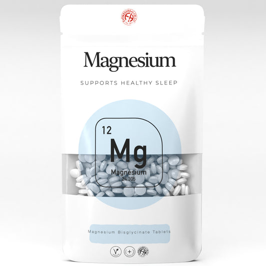 Magnesium Bisglycinate Tablets