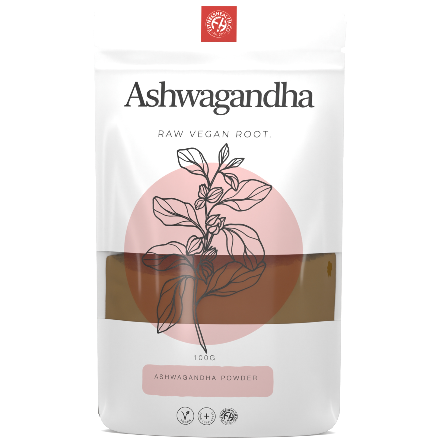 Ashwagandha Powder