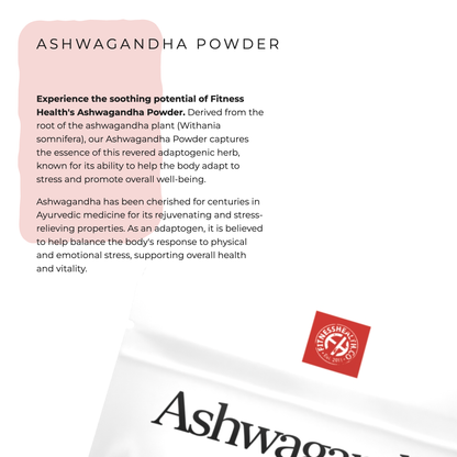 Ashwagandha Powder