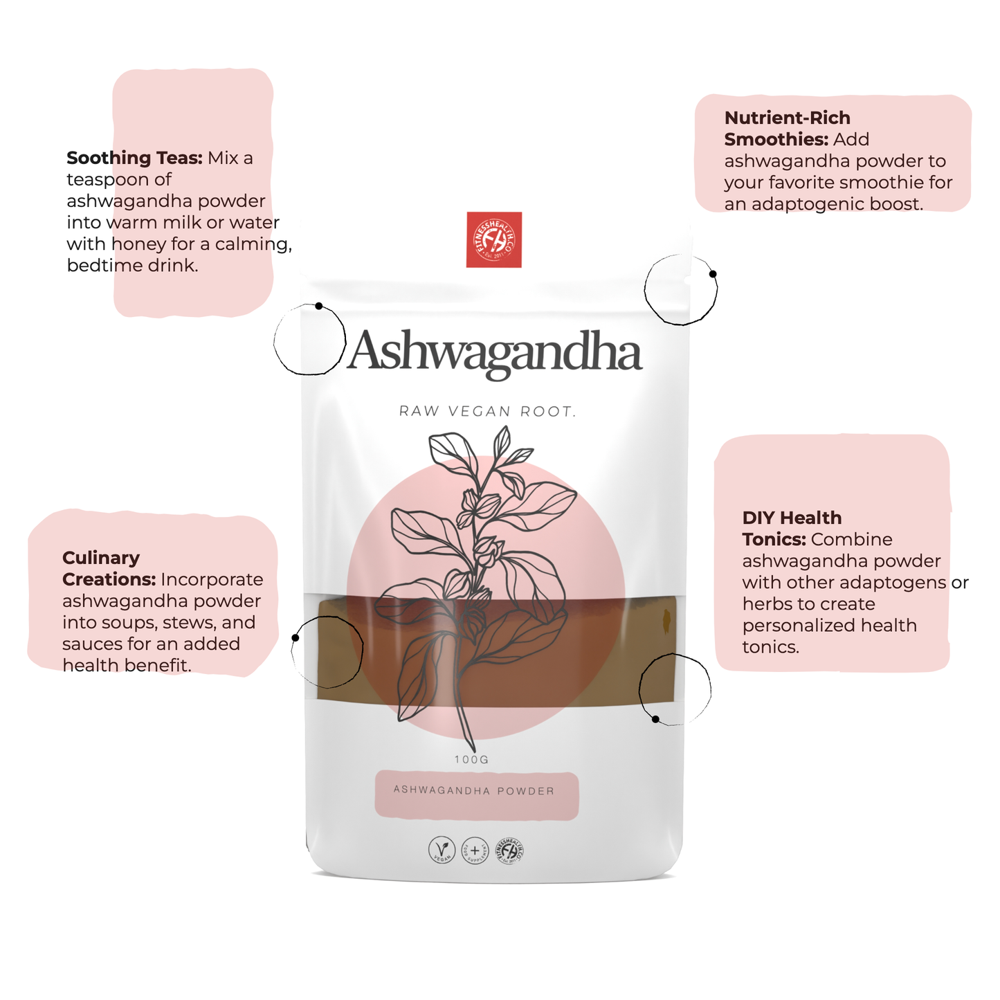 Ashwagandha Powder