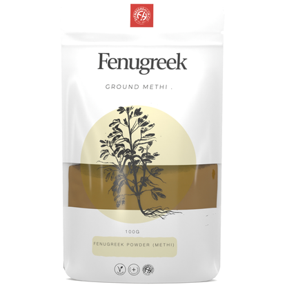 Fenugreek Powder