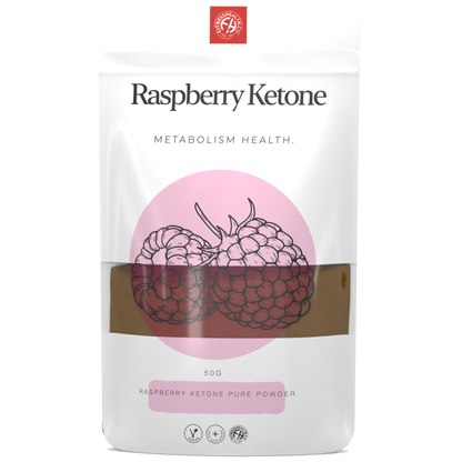 Raspberry Ketone Pure Powder