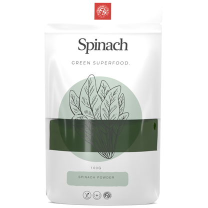 Spinach Powder - Great for Smoothies *HALF PRICE*