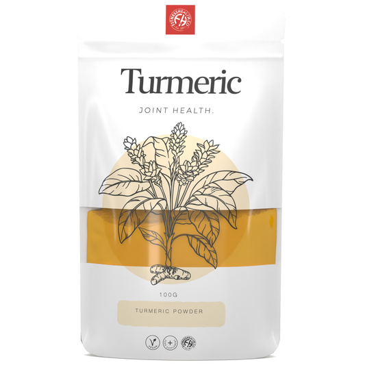 Turmeric Root Powder