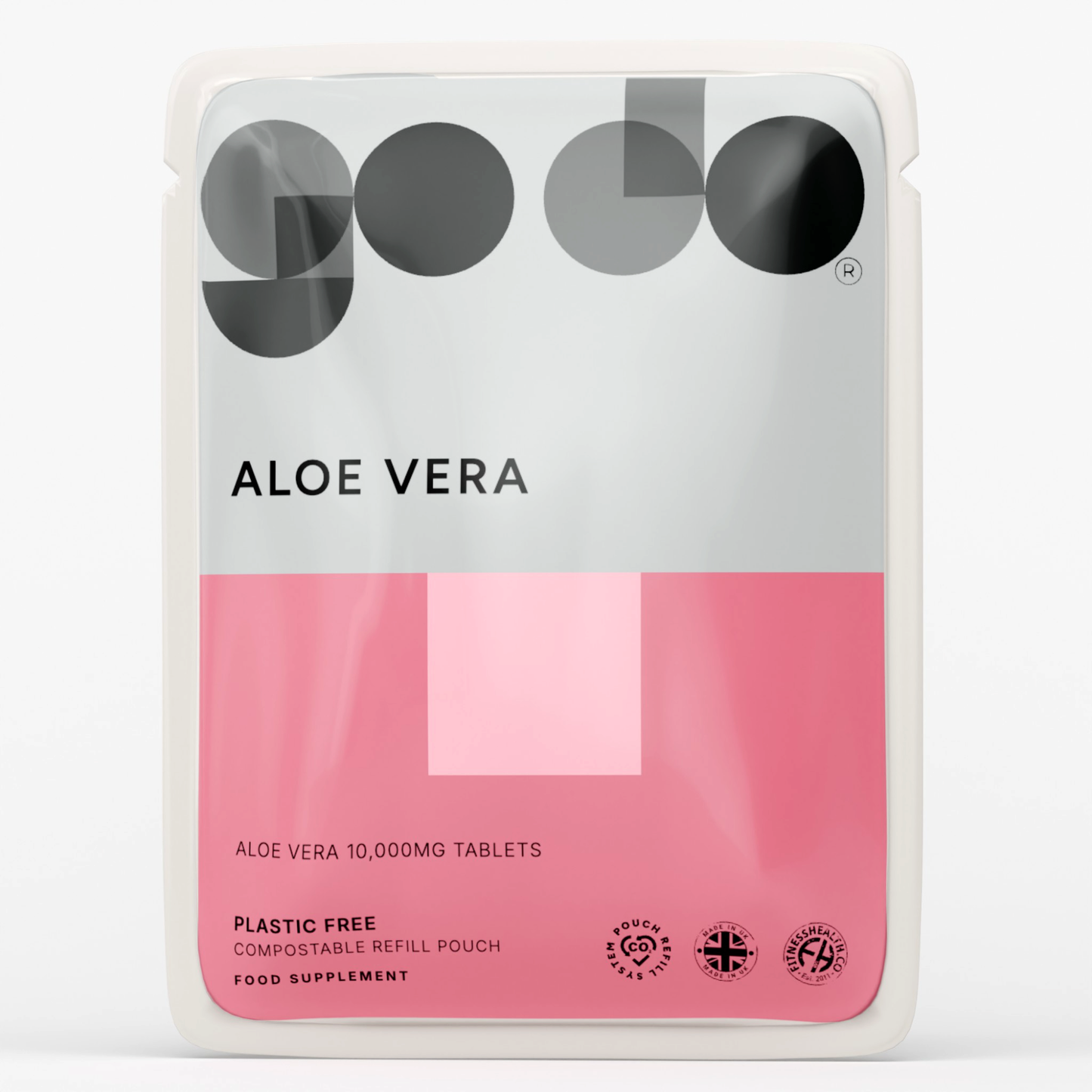 Aloe Vera Tablets 10000mg High Strength