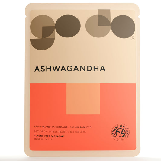 Ashwagandha Extract tablets 1000mg