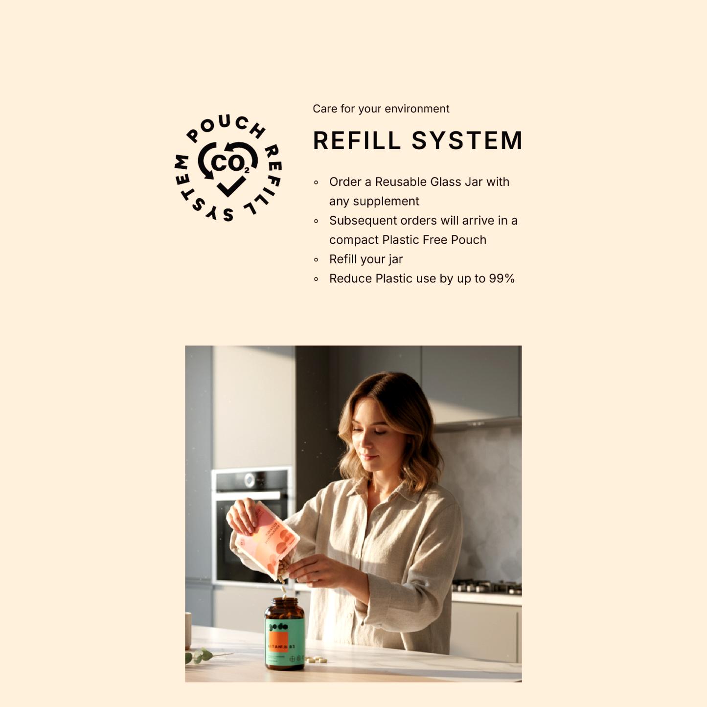 Biotin 10000mcg Tablets