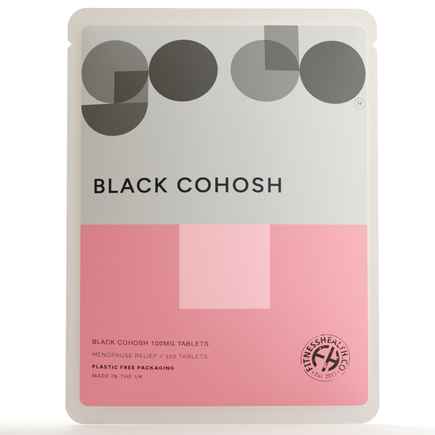 Black Cohosh 100mg Tablets