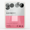 Elderberry Extract - Immune & Antioxidant Support - 1000mg Tablets