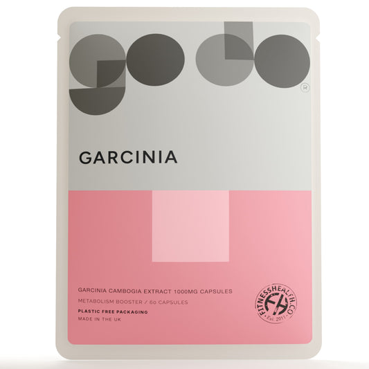 Garcinia Cambogia Capsule 1000mg