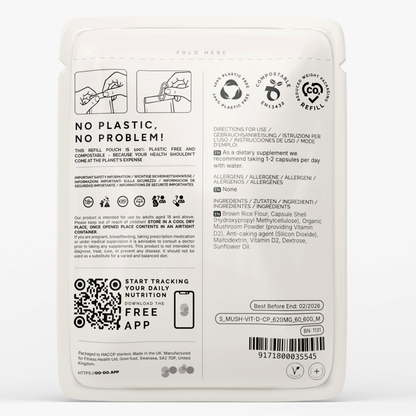 Immune Support Bundle