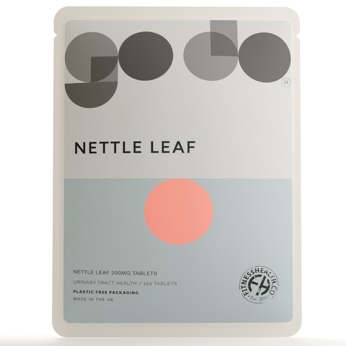 Nettle Leaf 200mg Tablets