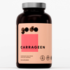 Carrageen Sea Moss - Thyroid Support - 2000mg Capsules