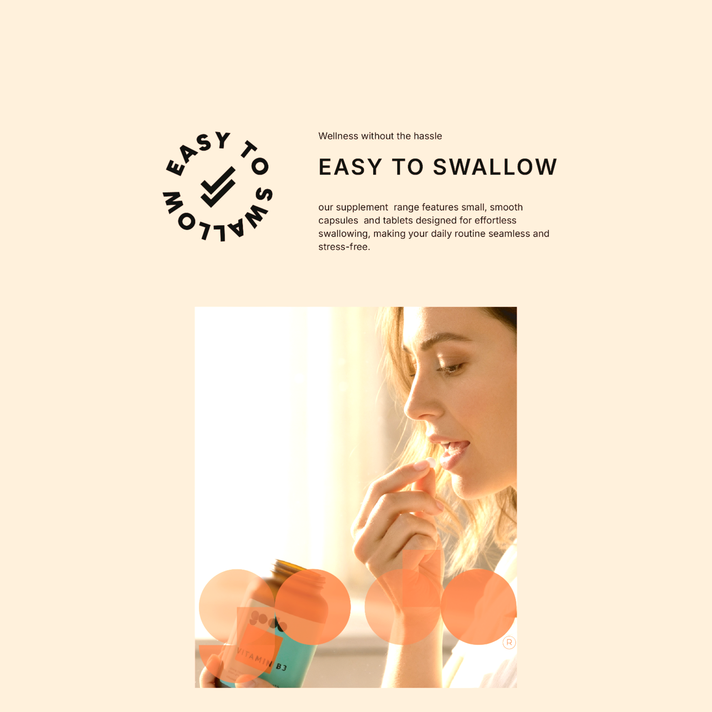 Vitamin A 4500iu & Vitamin D3 450iu