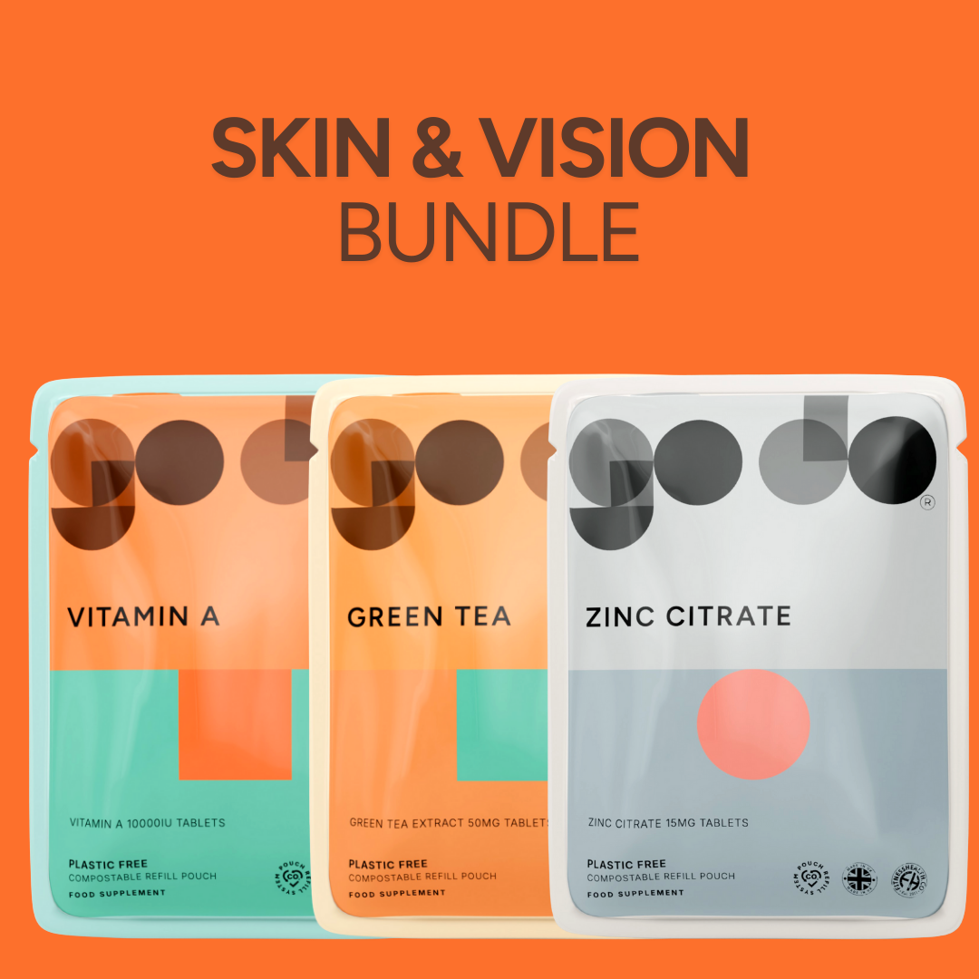 Skin & Vision Bundle