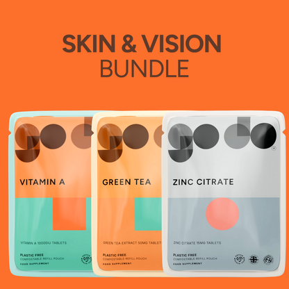 Skin & Vision Bundle