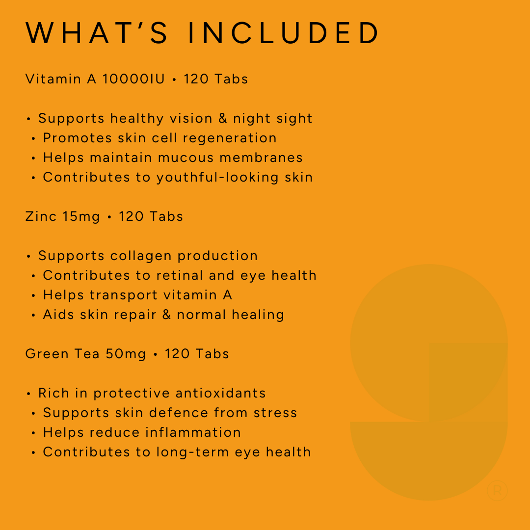 Skin & Vision Bundle