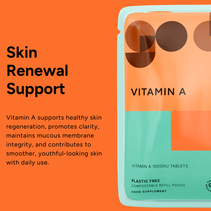 Skin & Vision Bundle