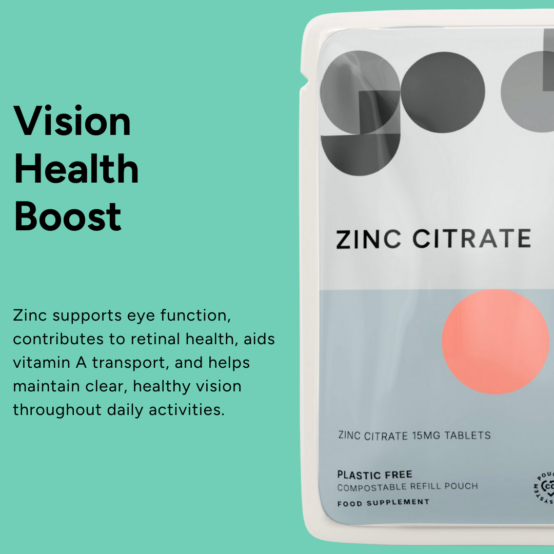 Skin & Vision Bundle