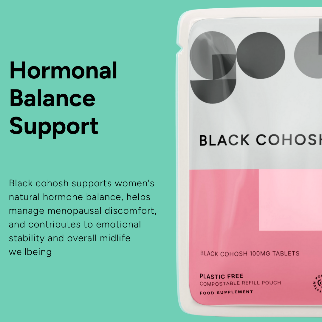 Womens Wellness Bundle