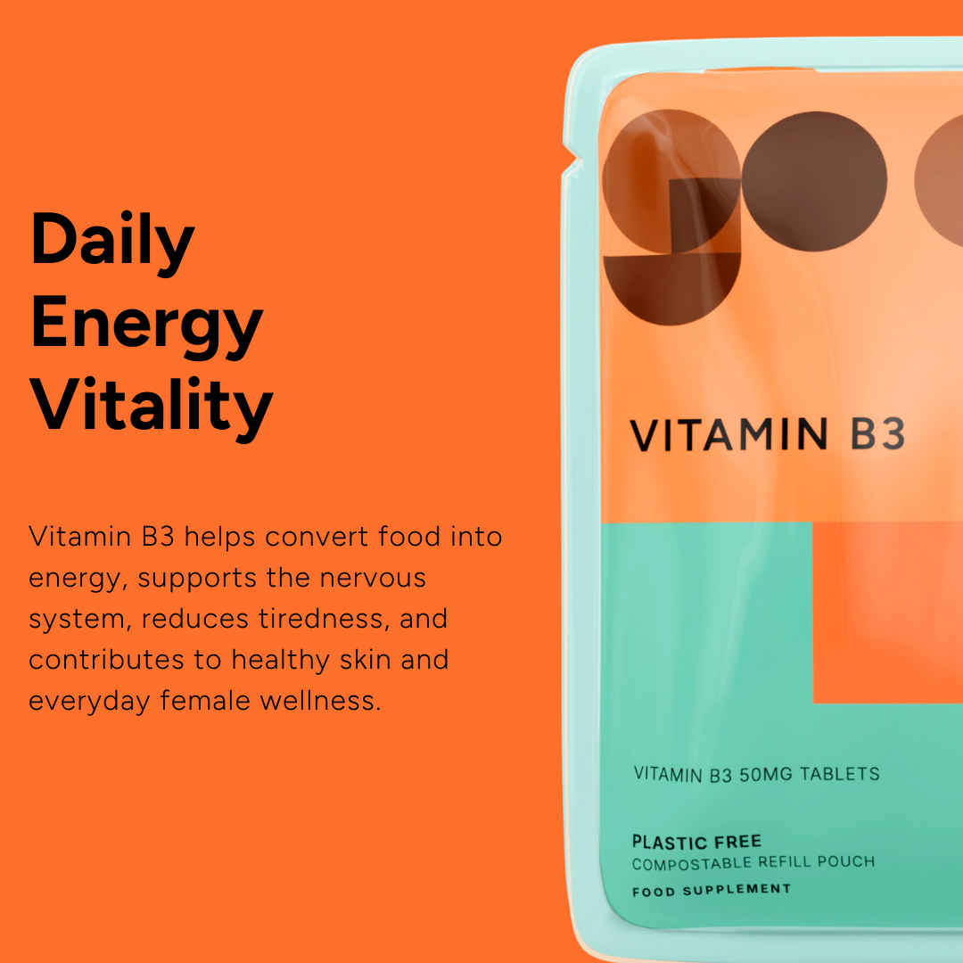 Womens Wellness Bundle