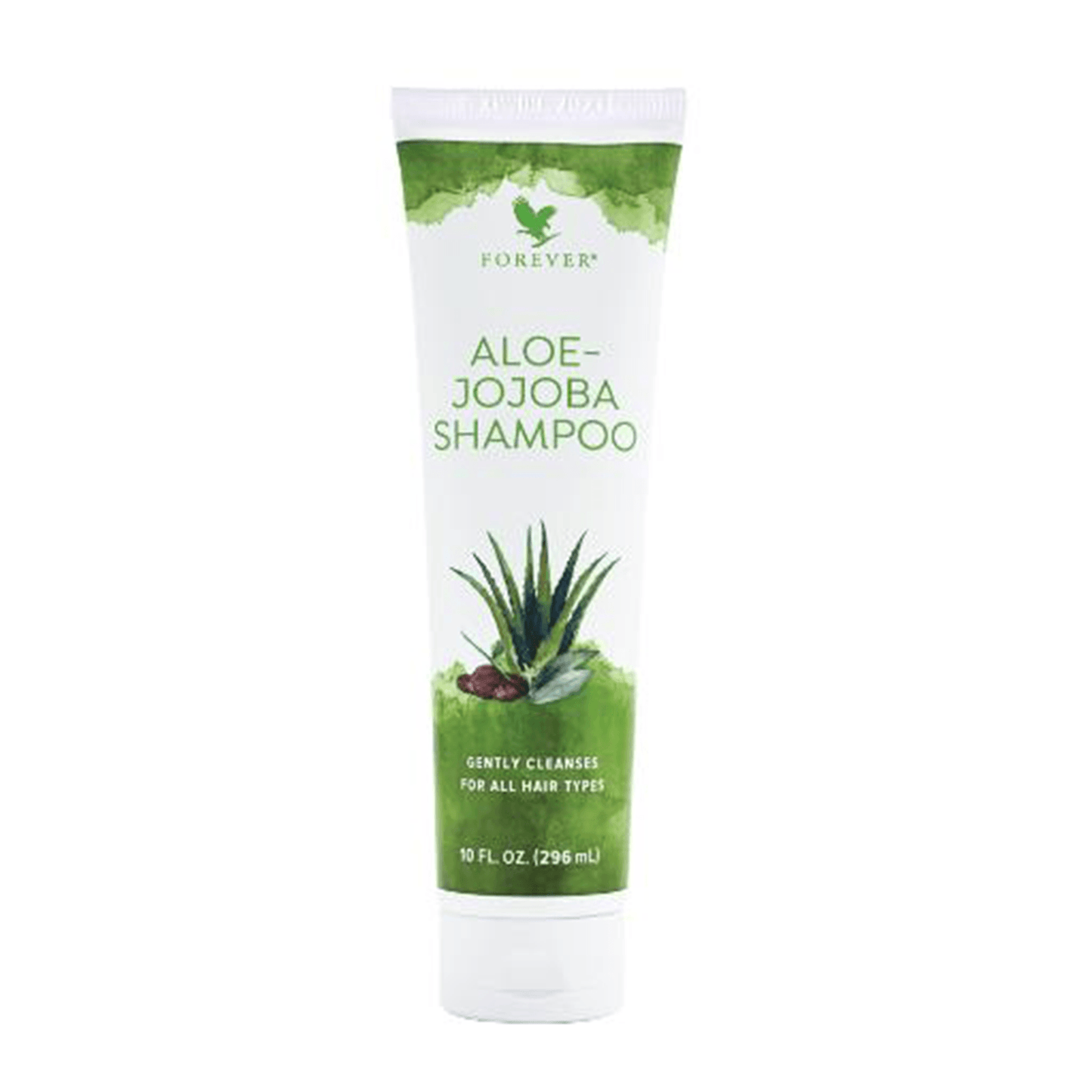 ALOE JOJOBA SHAMPOO - Fitness Health 