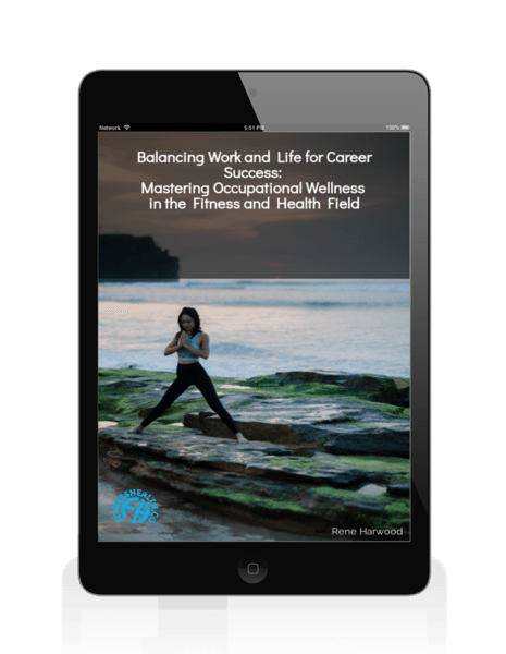 Balancing Work and Life for Career Success - Fitness Health 