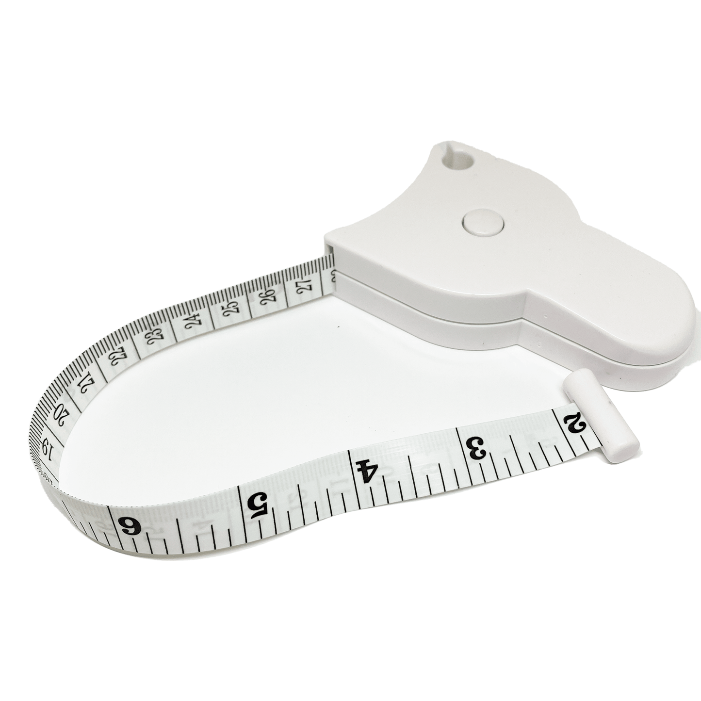 Body Measure Tape by Fitness Health - Fitness Health 