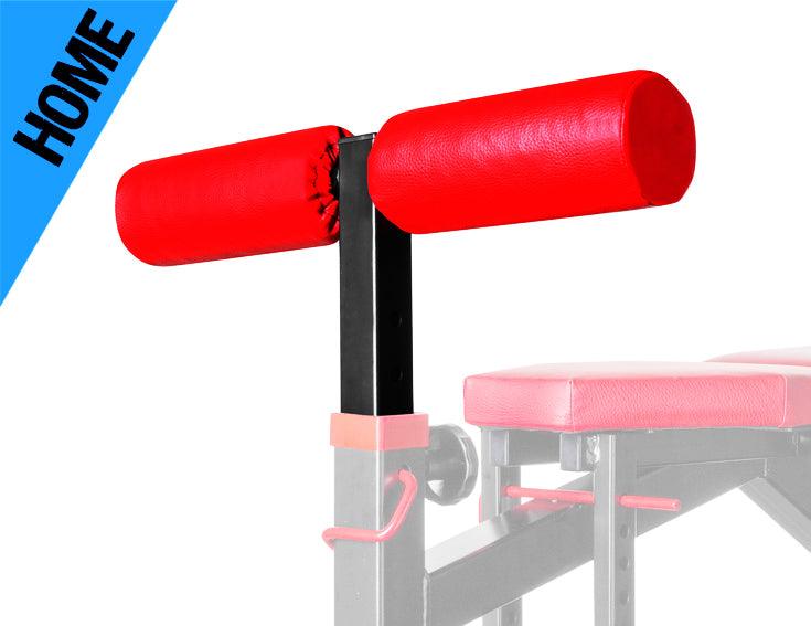 Bolster bench attachment - Fitness Health 