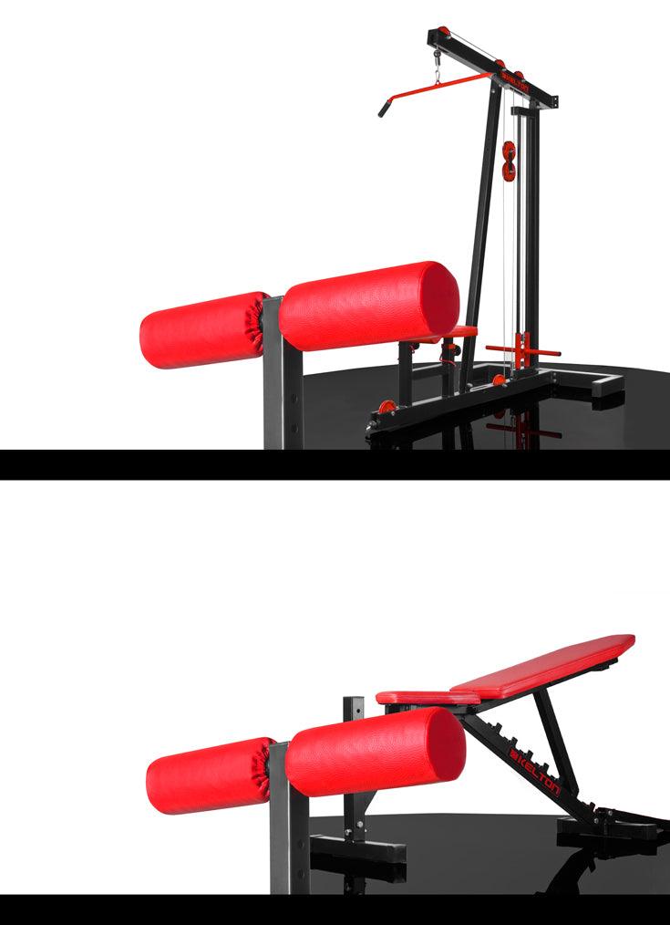 Bolster bench attachment - Fitness Health 