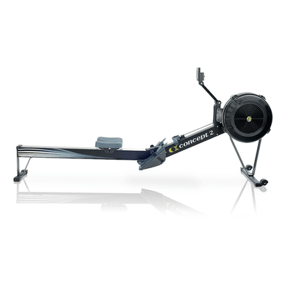 Concept Model D Rower - Fitness Health 