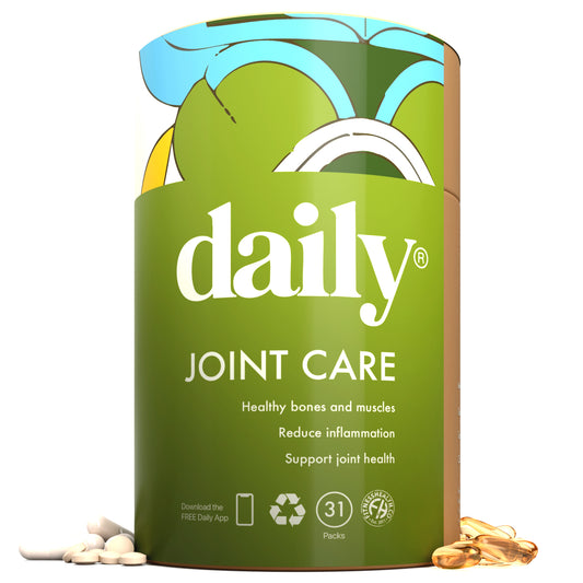 Joint Care Daily Pack