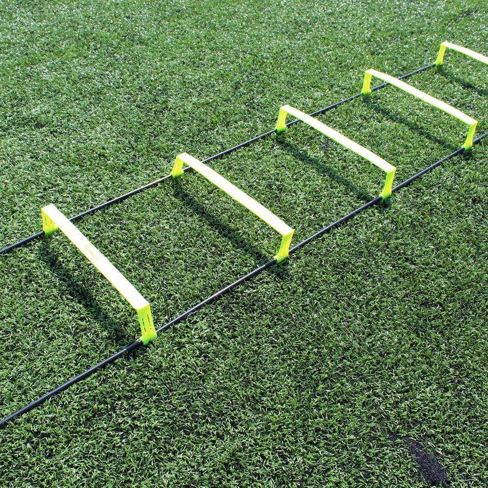 FH Elevated Speed Ladder Agility Training - Fitness Health 