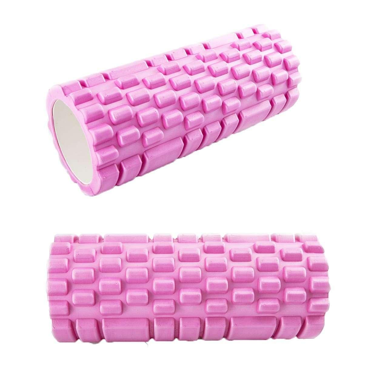 FH Pro Foam Roller - Muscle Recovery Massage - Fitness Health 