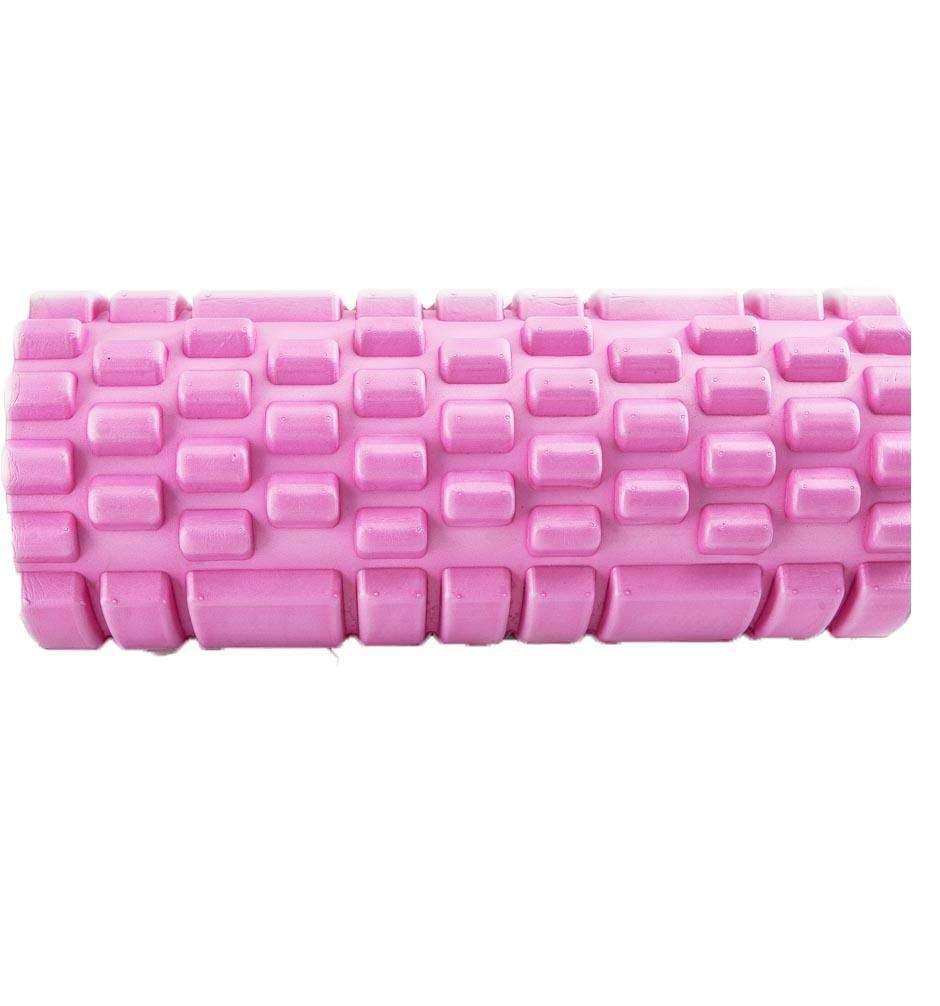 FH Pro Foam Roller - Muscle Recovery Massage - Fitness Health 