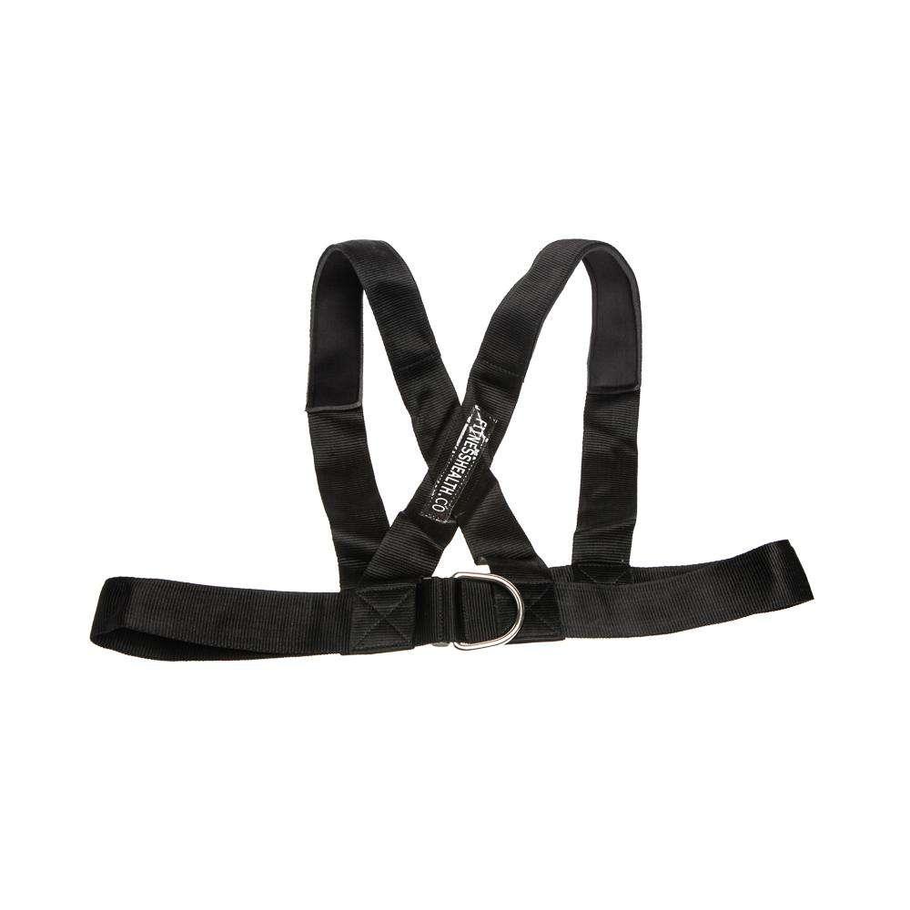 FH Pro Harness with 3 meter Resistance Bungee Cord - Fitness Health 