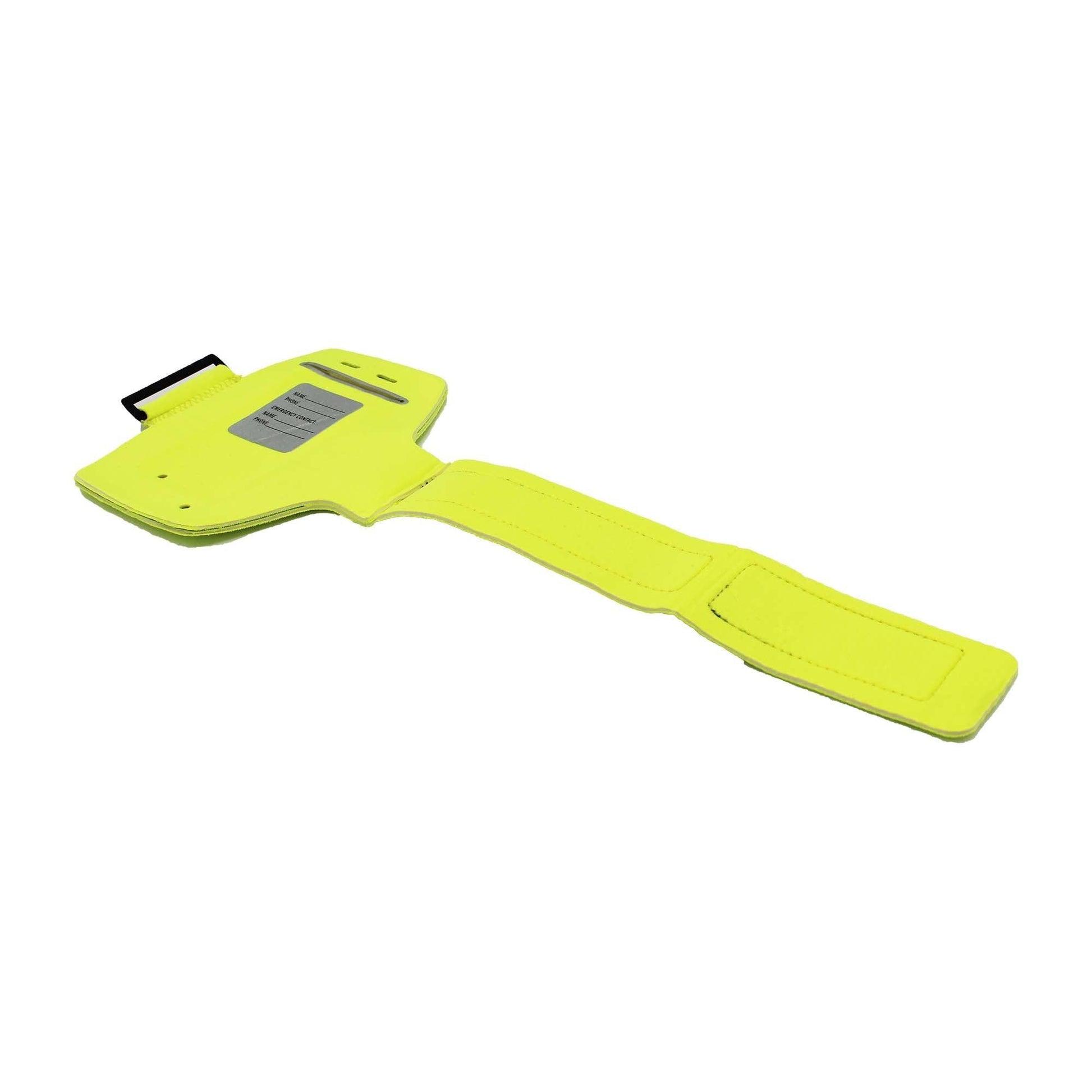Fitness Runner Arm Belt Mobile Phone Holder - Fitness Health 