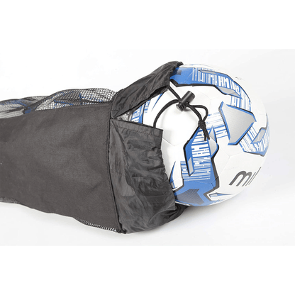 Football Ball Bag Carrier Bag Soccer Training - Fitness Health 
