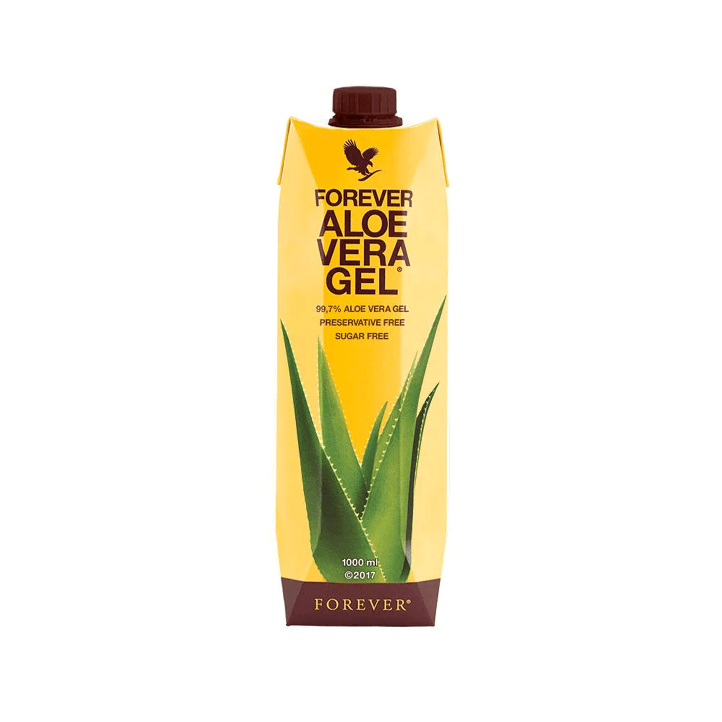 Forever Aloe Vera Gel ® - Fitness Health 