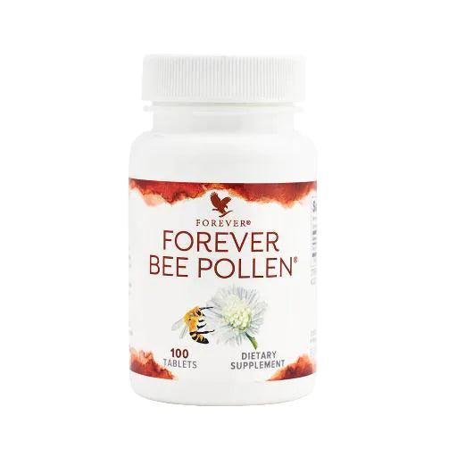 FOREVER BEE POLLEN - Fitness Health 