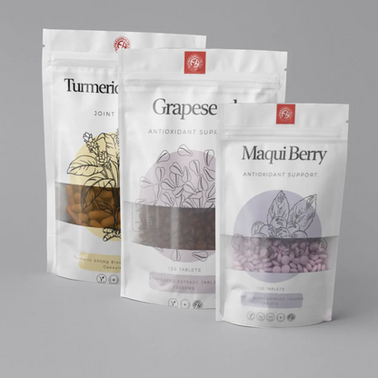 Antioxidant Power Bundle