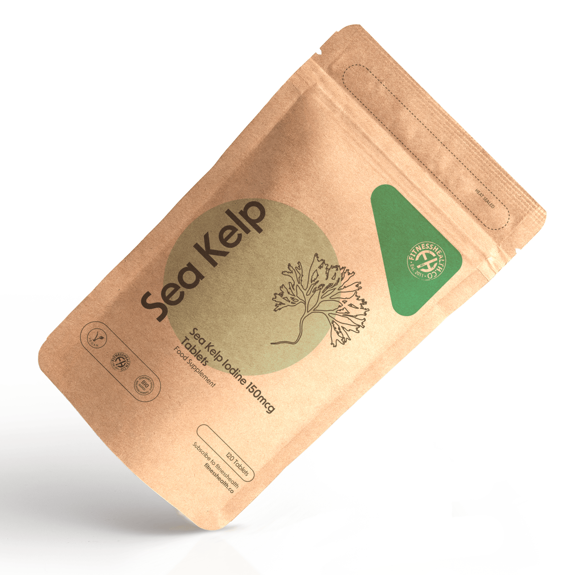 Sea online iodine benefits