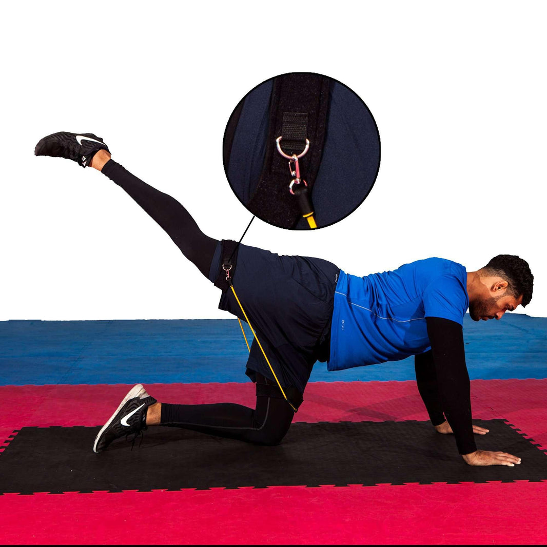 Speed Training Fitness Health