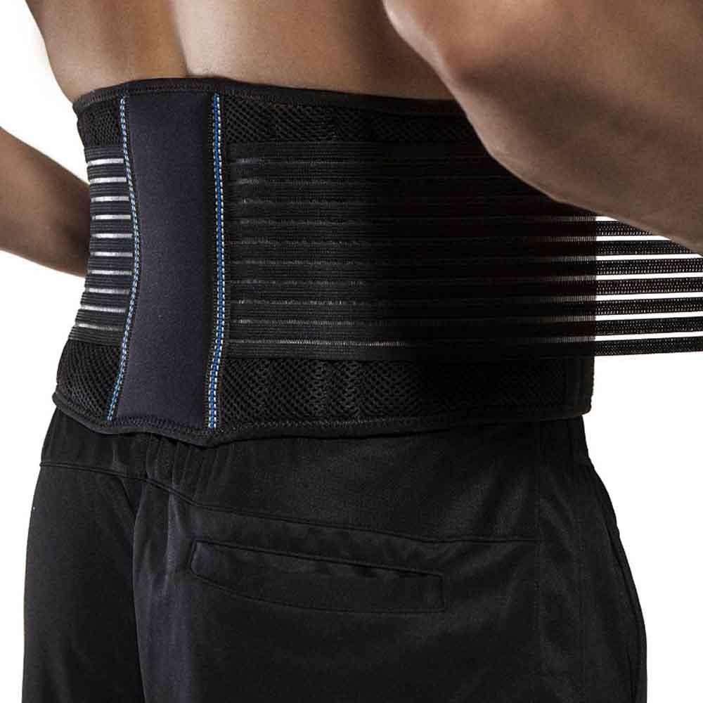 Magnetic Waist / Lower Back Support - Fitness Health 