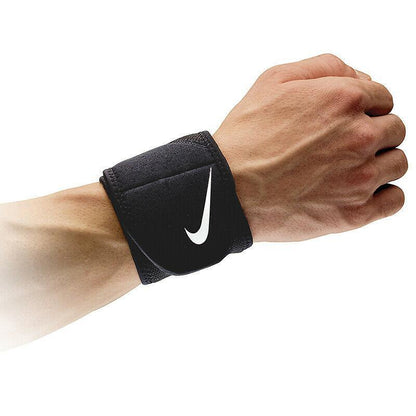 Nike Pro Wrist Wrap 2.0 Band - Fitness Health 