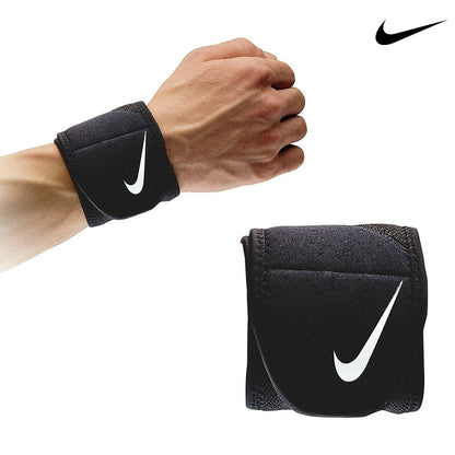 Nike Pro Wrist Wrap 2.0 Band - Fitness Health 