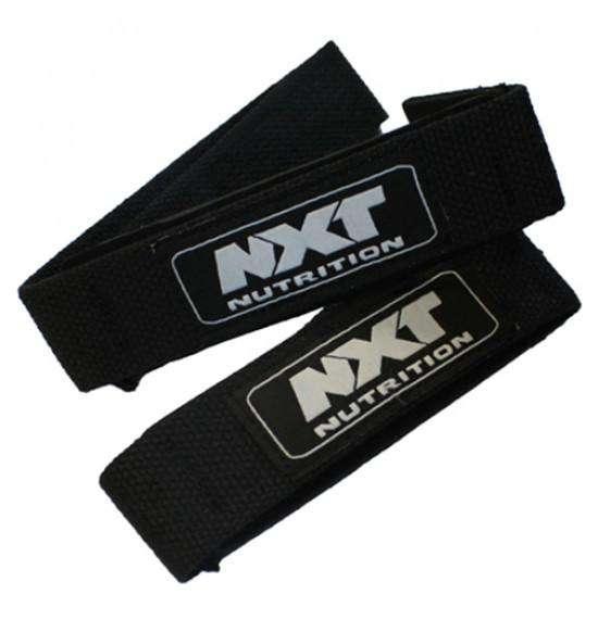 NXT Pro Lifting Straps - Fitness Health 